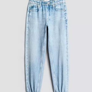 NWT Rag & Bone Miramar Jogger, Size Small